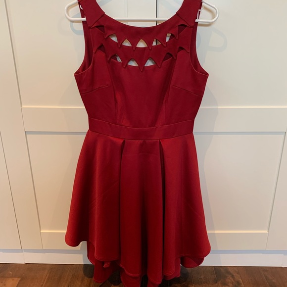 Lulus Dress - Picture 2 of 5